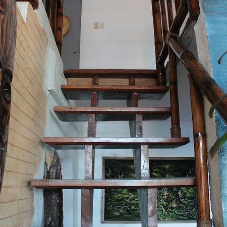 Pierhouse Lodging Busuanga Dış mekan fotoğraf