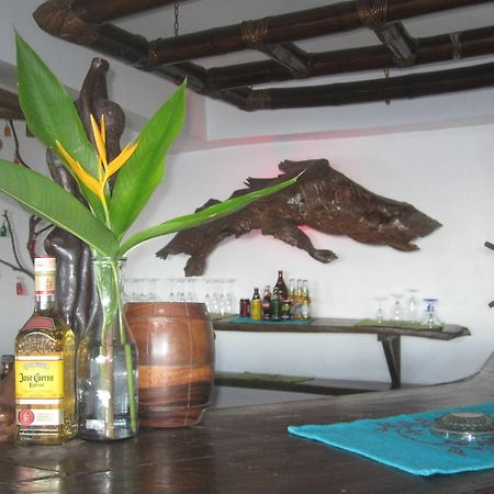 Pierhouse Lodging Busuanga Dış mekan fotoğraf