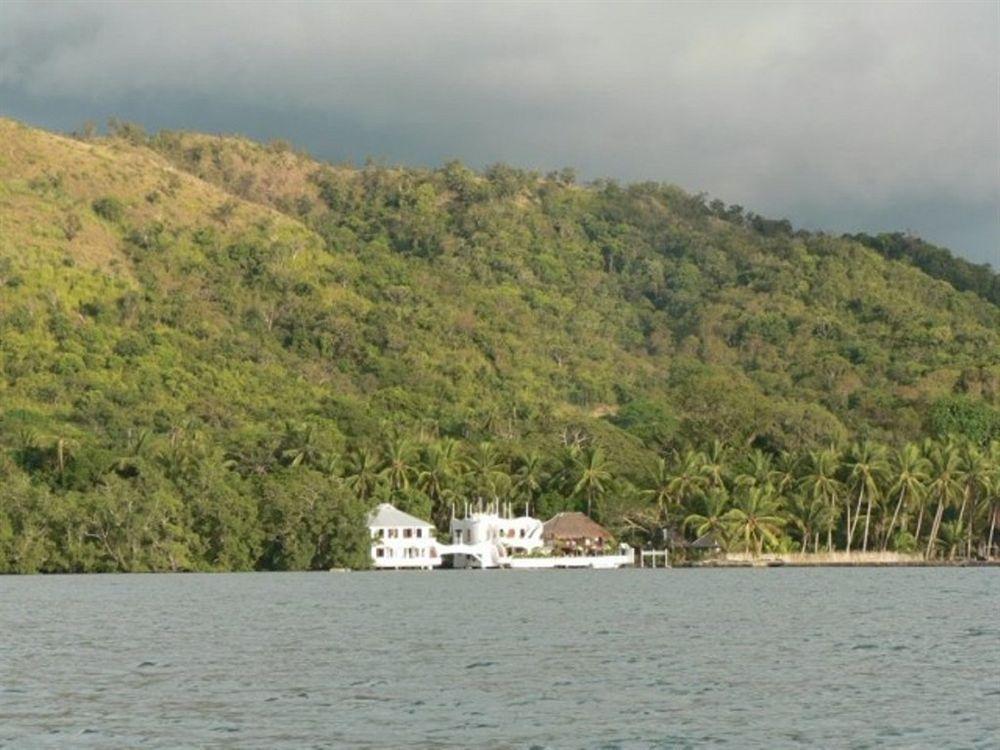 Pierhouse Lodging Busuanga Dış mekan fotoğraf