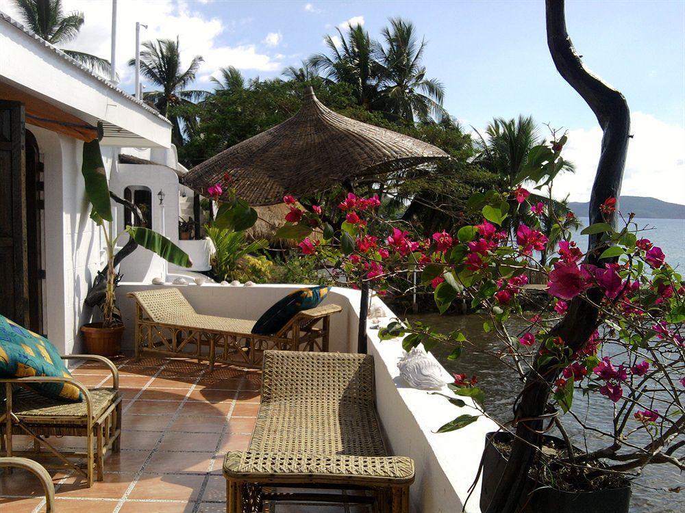 Pierhouse Lodging Busuanga Dış mekan fotoğraf