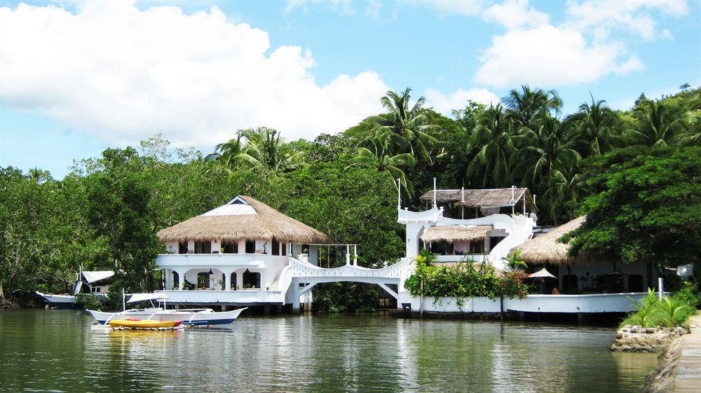 Pierhouse Lodging Busuanga Dış mekan fotoğraf