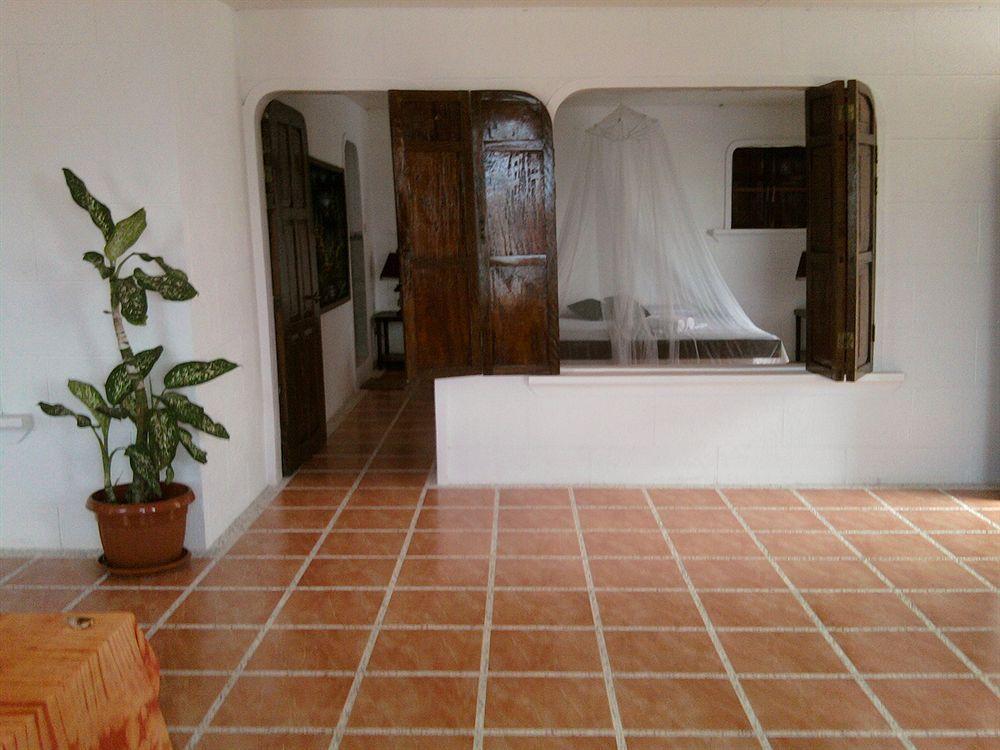Pierhouse Lodging Busuanga Dış mekan fotoğraf