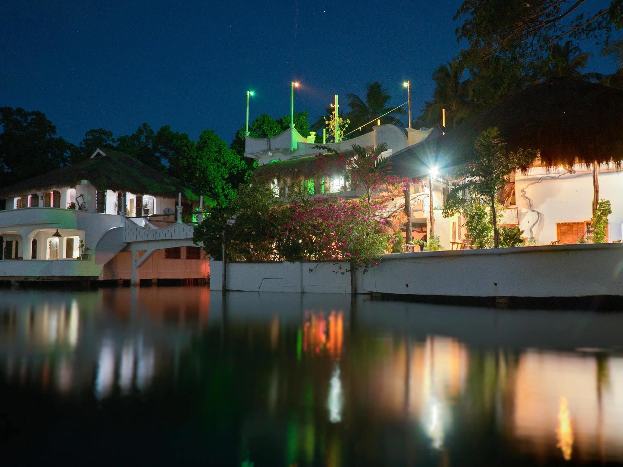 Pierhouse Lodging Busuanga Dış mekan fotoğraf