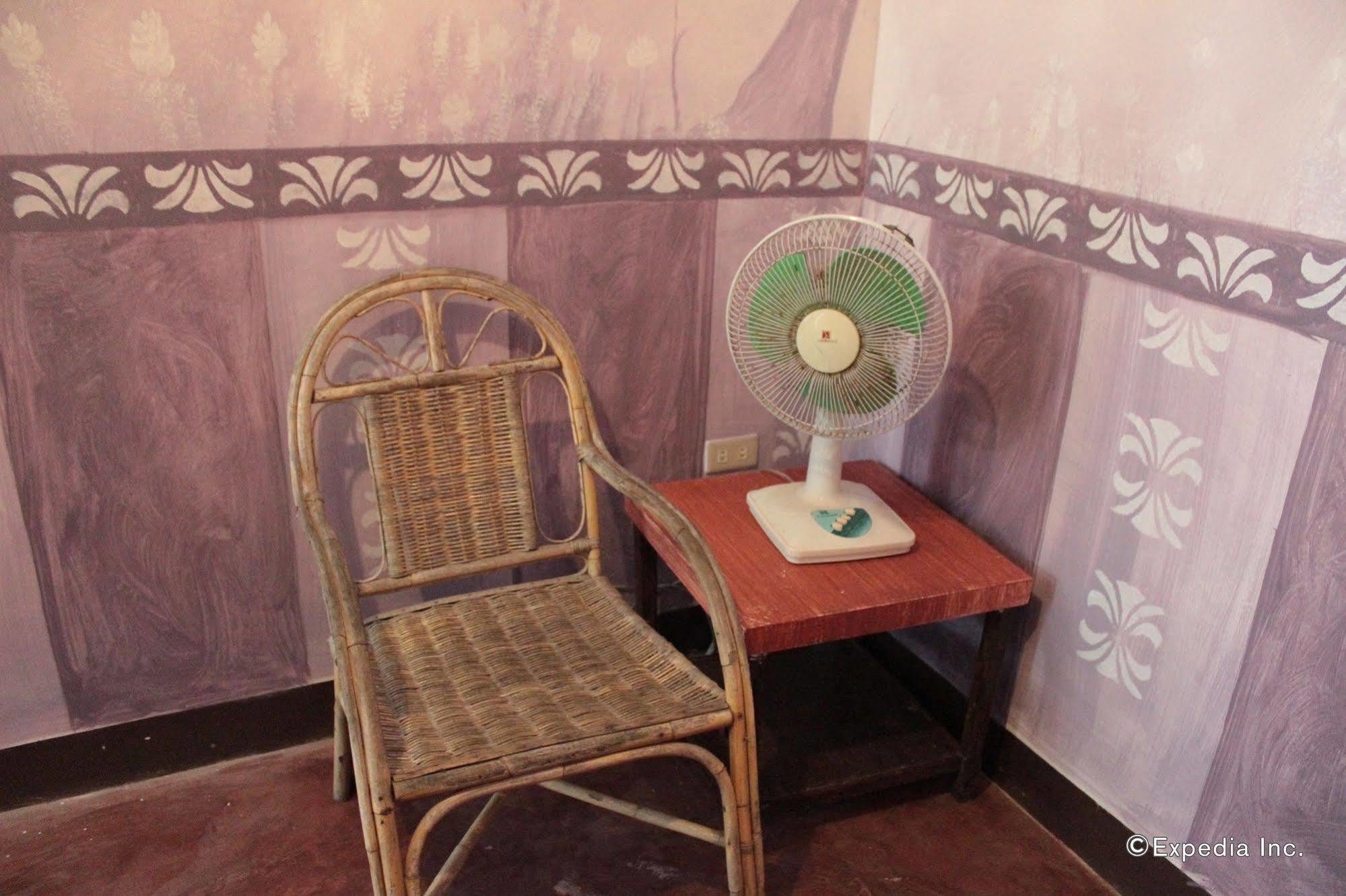 Pierhouse Lodging Busuanga Dış mekan fotoğraf