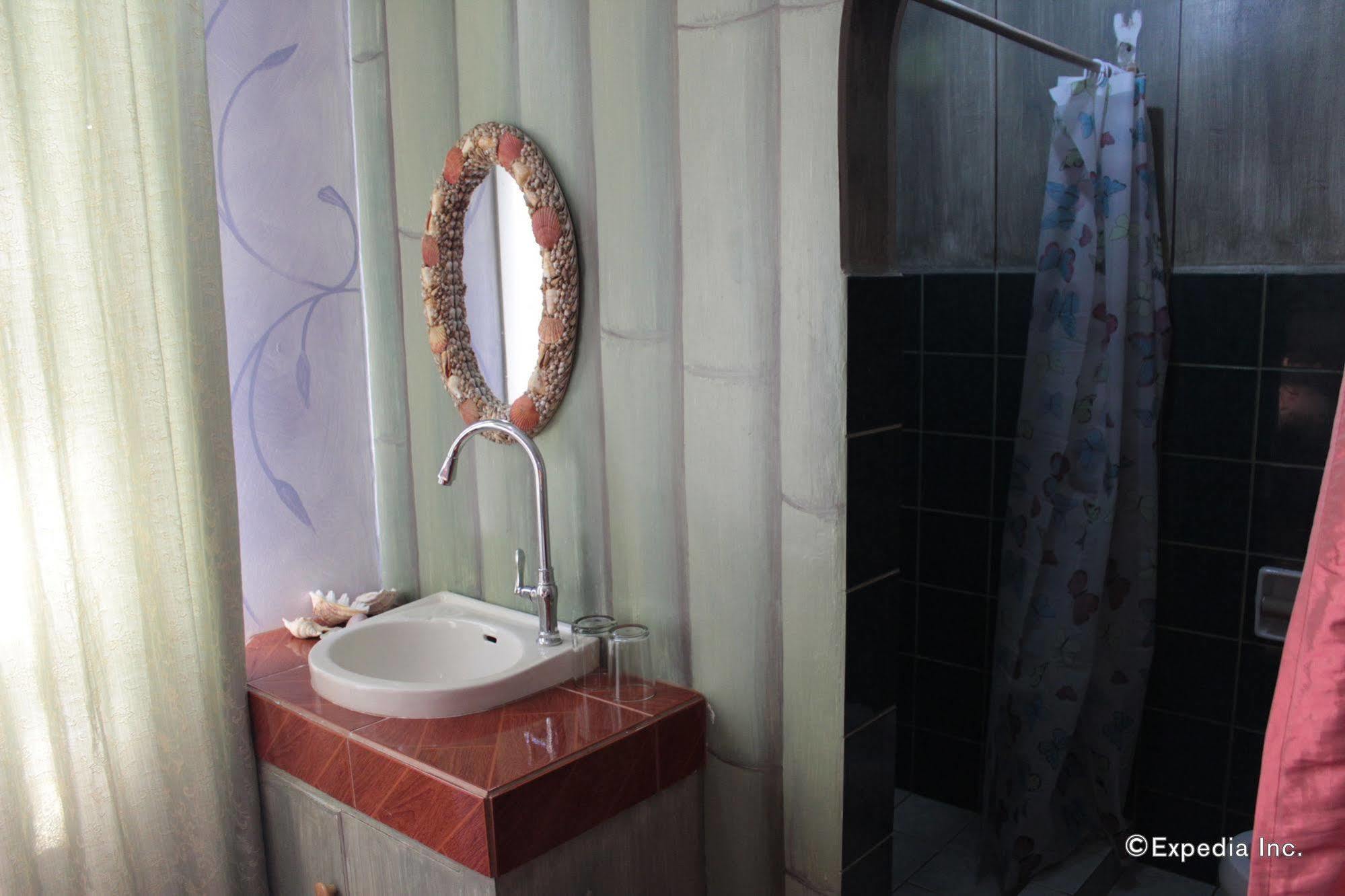 Pierhouse Lodging Busuanga Dış mekan fotoğraf
