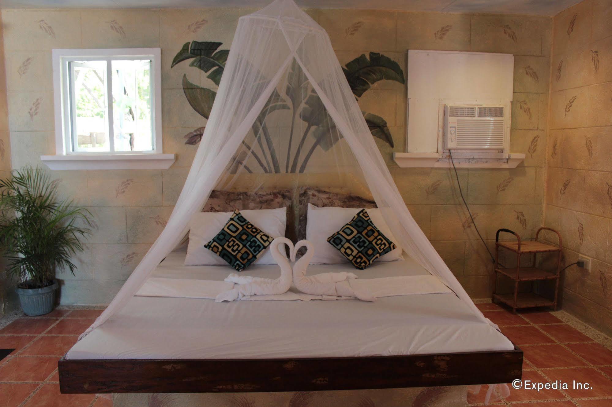 Pierhouse Lodging Busuanga Dış mekan fotoğraf