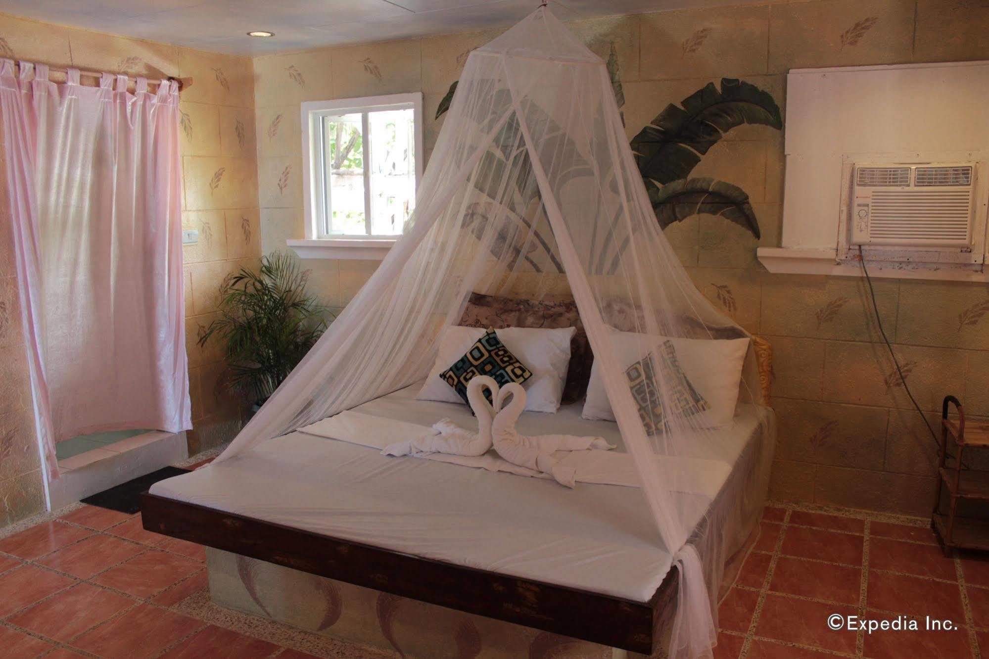 Pierhouse Lodging Busuanga Dış mekan fotoğraf