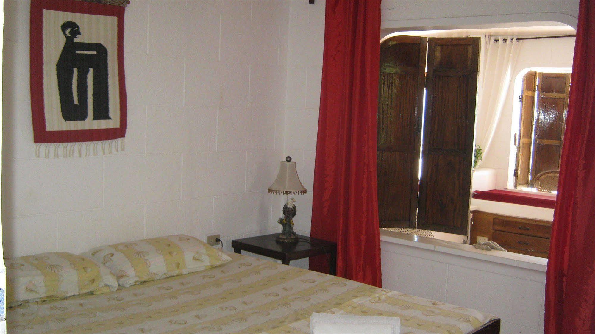 Pierhouse Lodging Busuanga Dış mekan fotoğraf