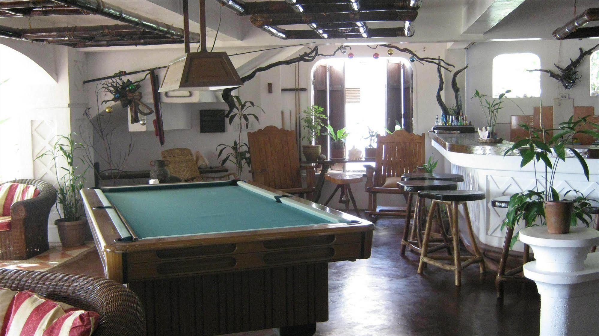 Pierhouse Lodging Busuanga Dış mekan fotoğraf