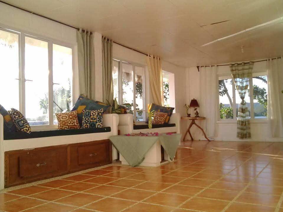 Pierhouse Lodging Busuanga Dış mekan fotoğraf
