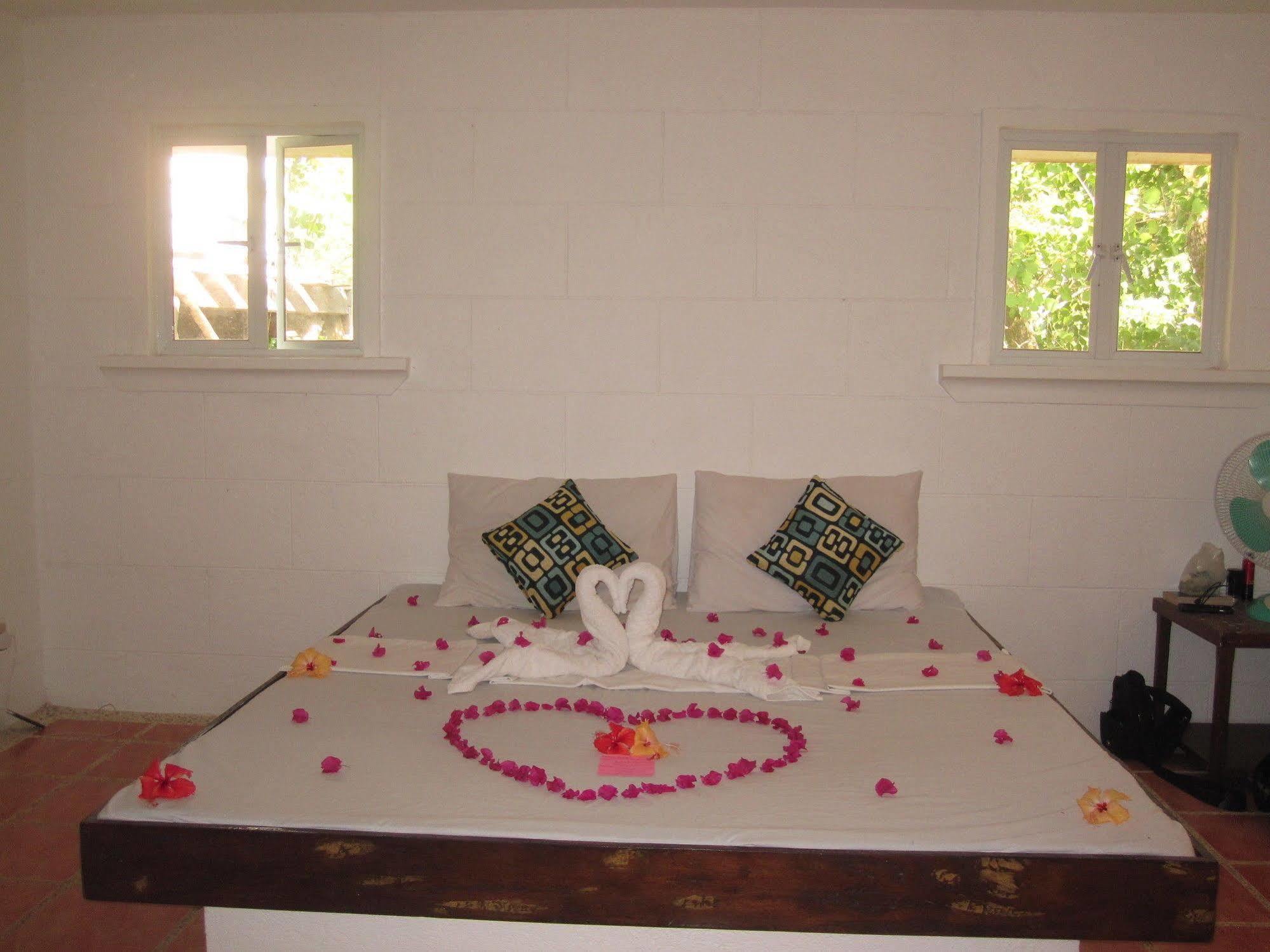 Pierhouse Lodging Busuanga Dış mekan fotoğraf