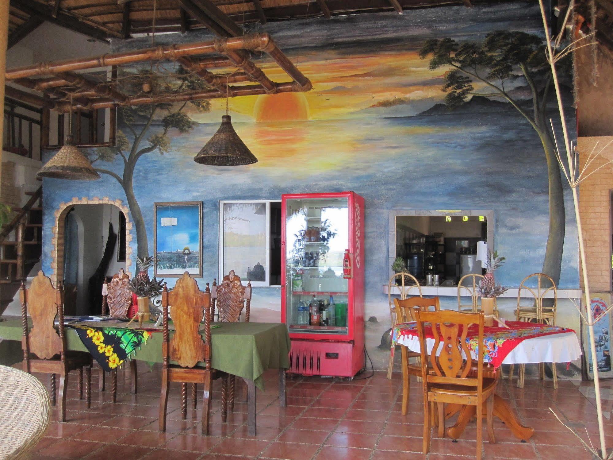 Pierhouse Lodging Busuanga Dış mekan fotoğraf
