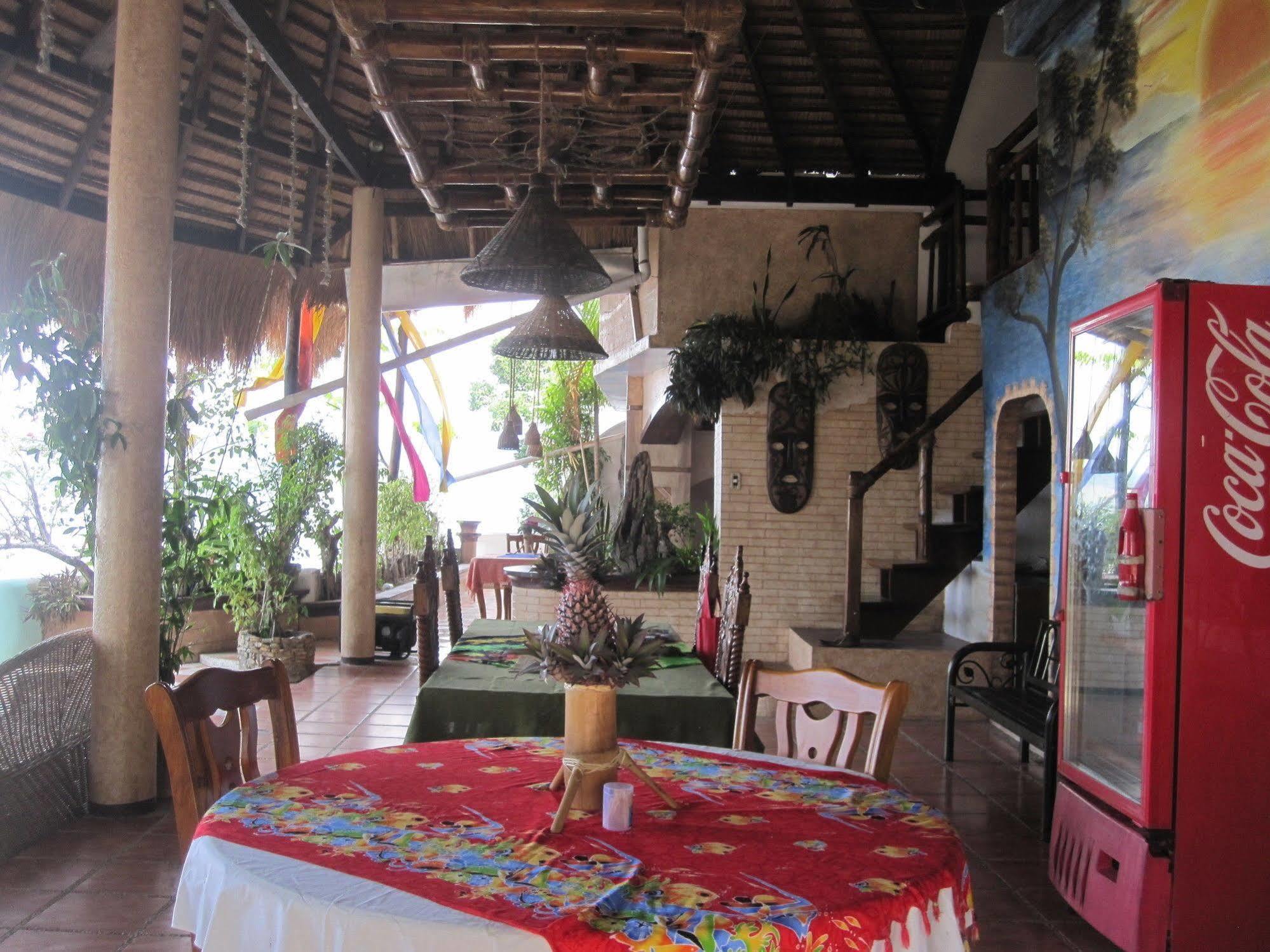 Pierhouse Lodging Busuanga Dış mekan fotoğraf