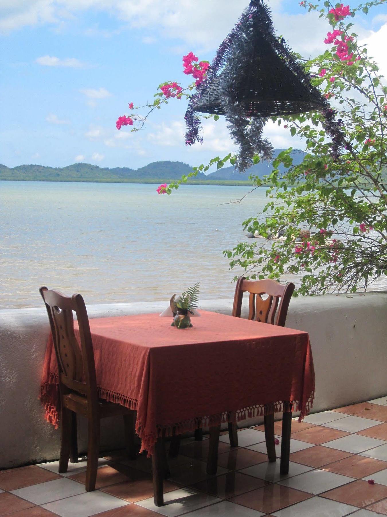 Pierhouse Lodging Busuanga Dış mekan fotoğraf