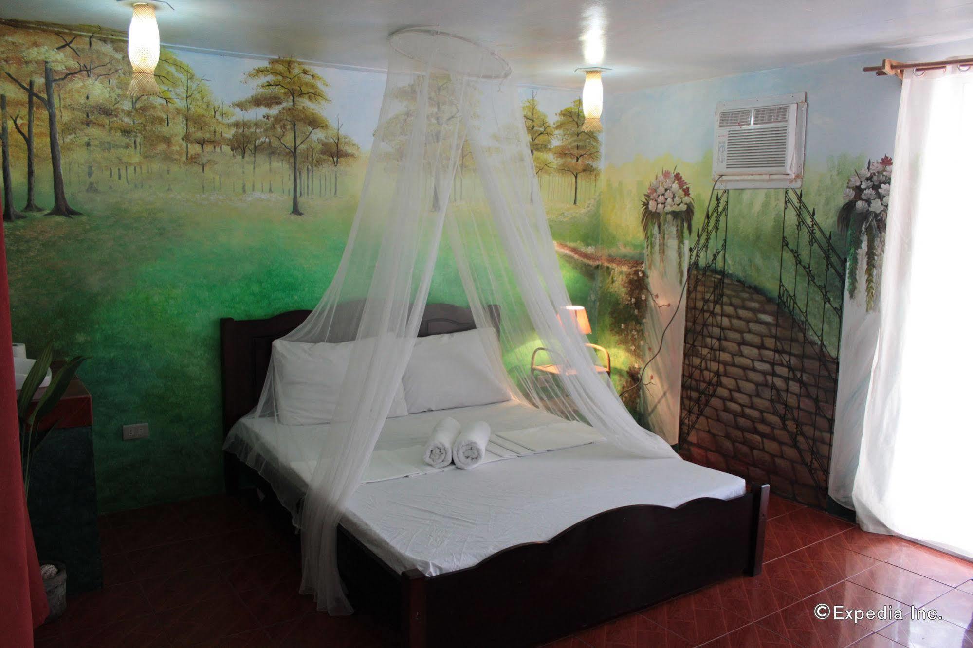 Pierhouse Lodging Busuanga Dış mekan fotoğraf