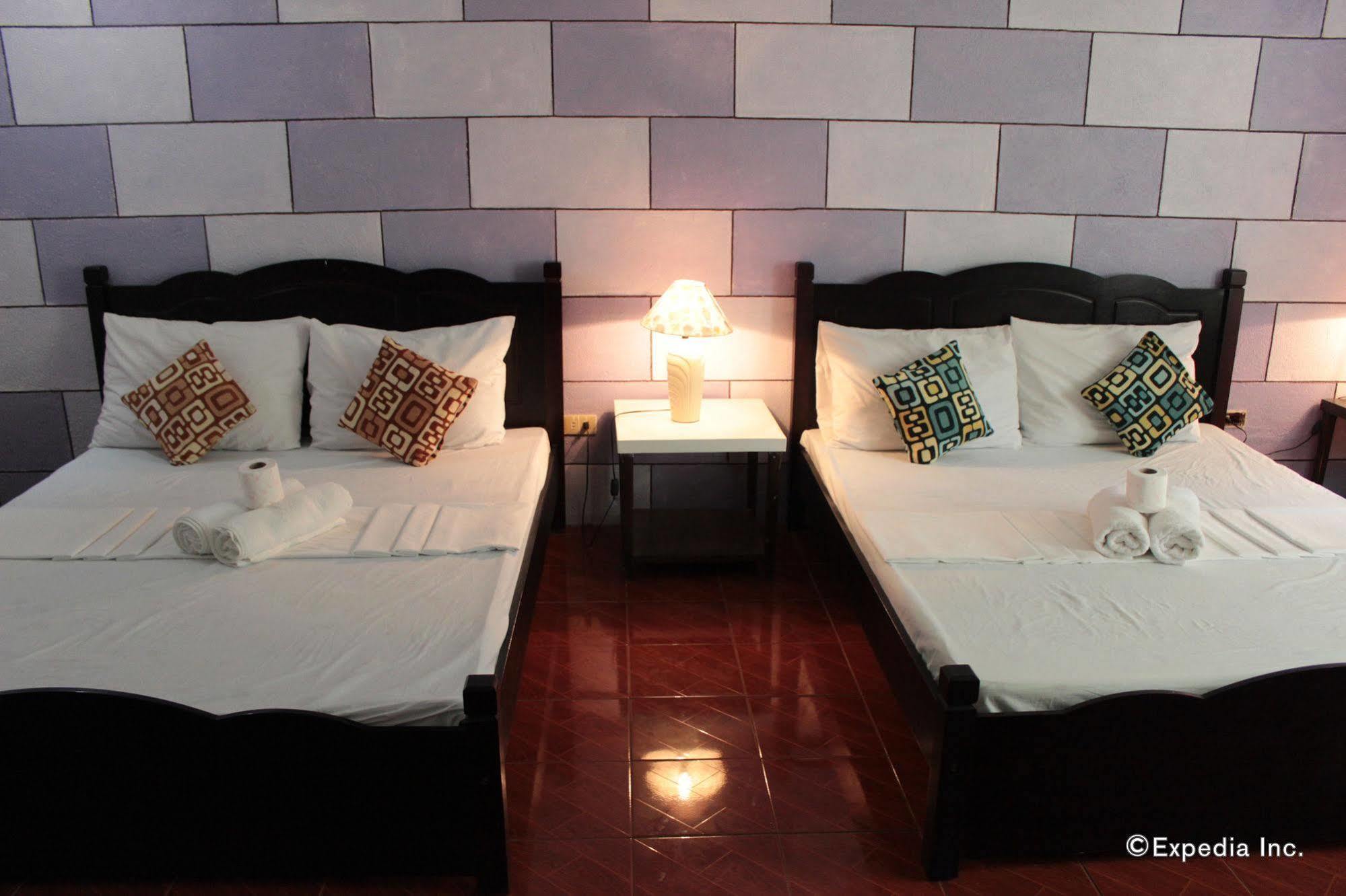 Pierhouse Lodging Busuanga Dış mekan fotoğraf