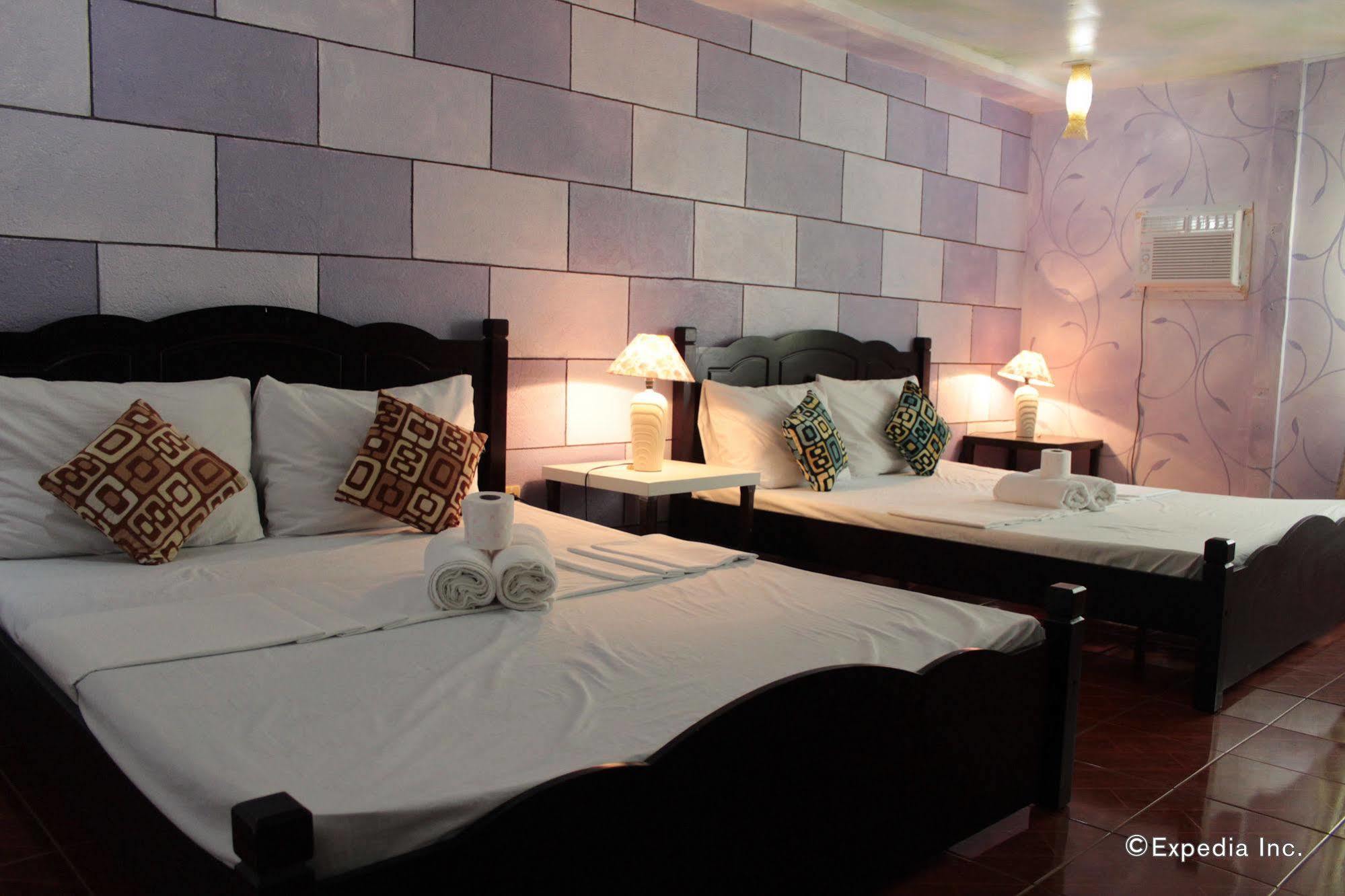 Pierhouse Lodging Busuanga Dış mekan fotoğraf
