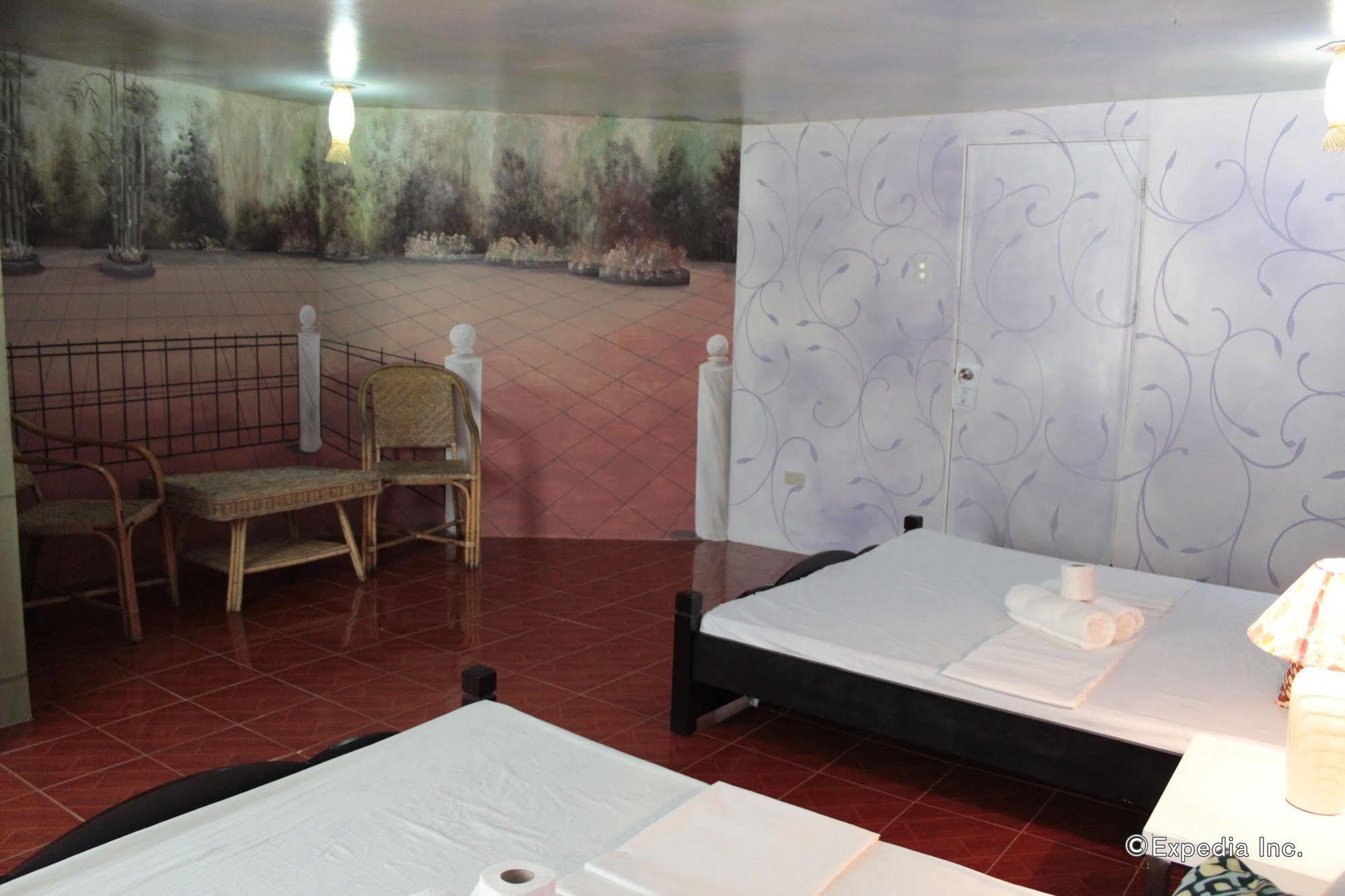 Pierhouse Lodging Busuanga Dış mekan fotoğraf