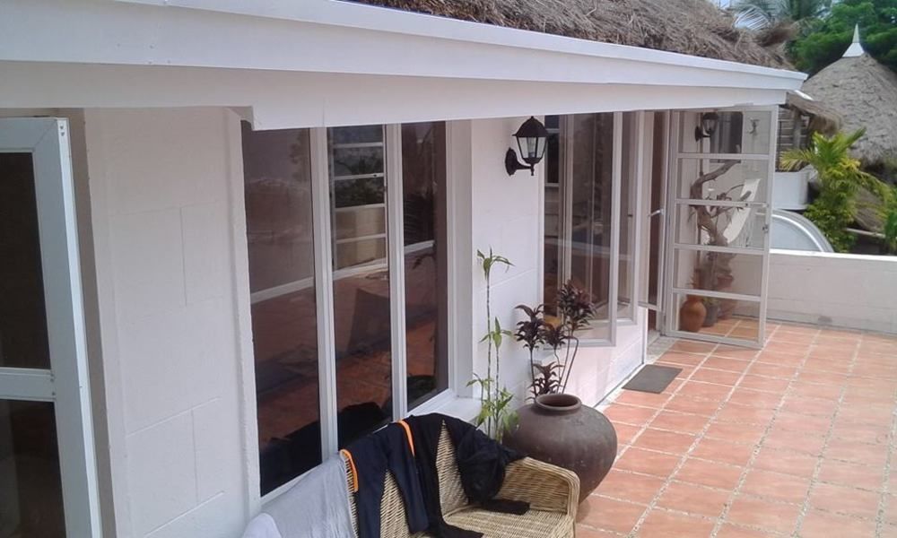 Pierhouse Lodging Busuanga Dış mekan fotoğraf
