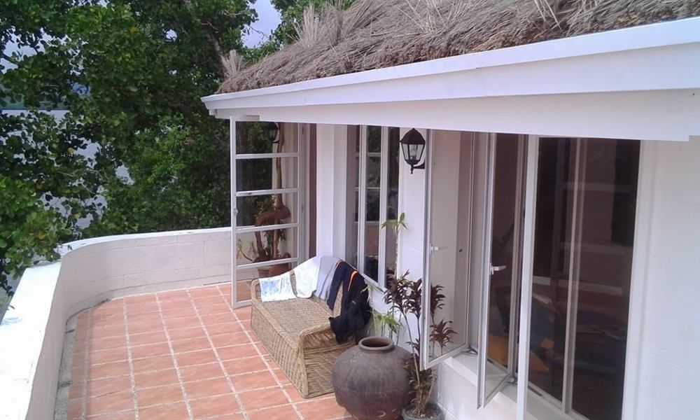 Pierhouse Lodging Busuanga Dış mekan fotoğraf