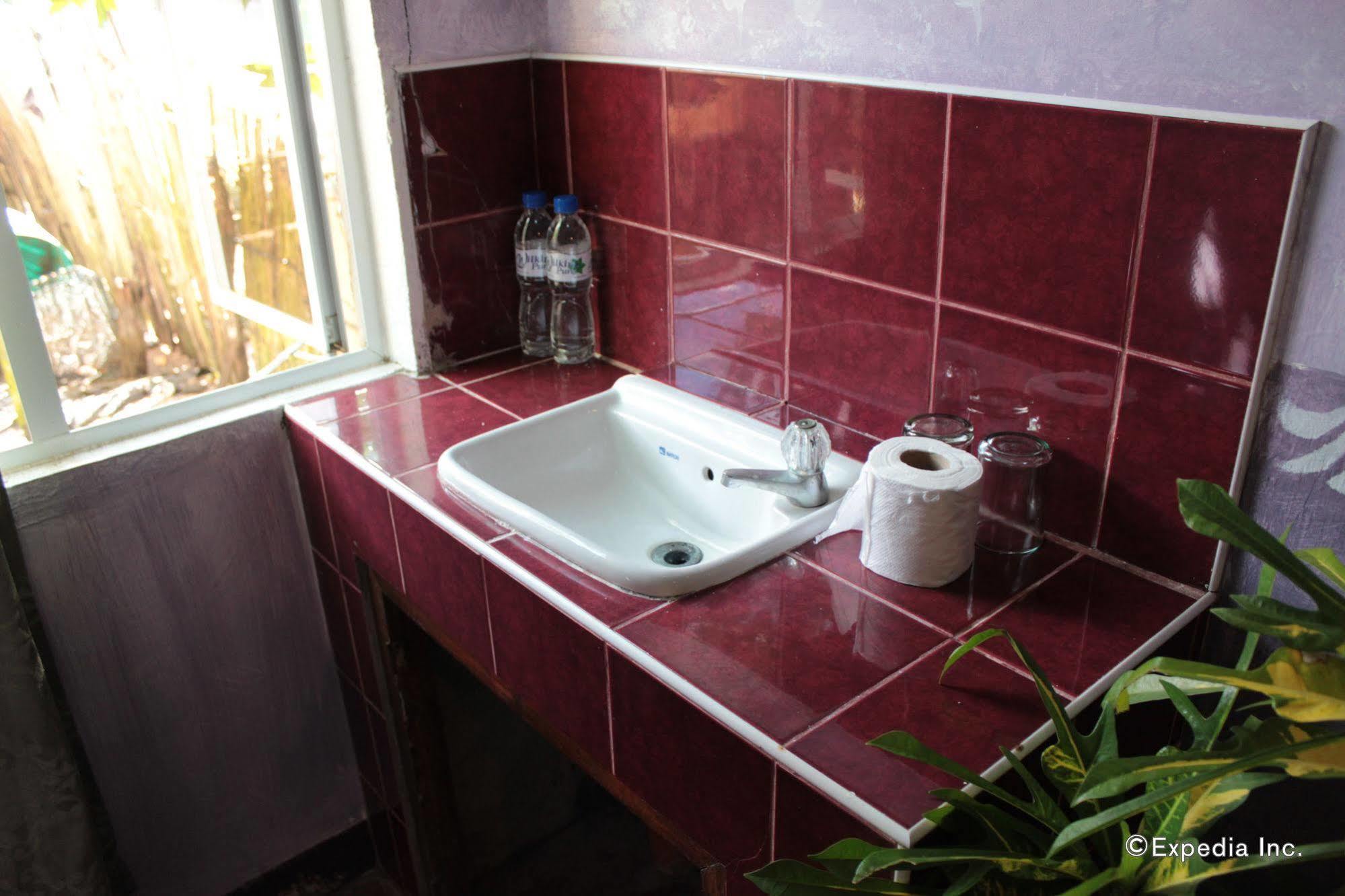 Pierhouse Lodging Busuanga Dış mekan fotoğraf