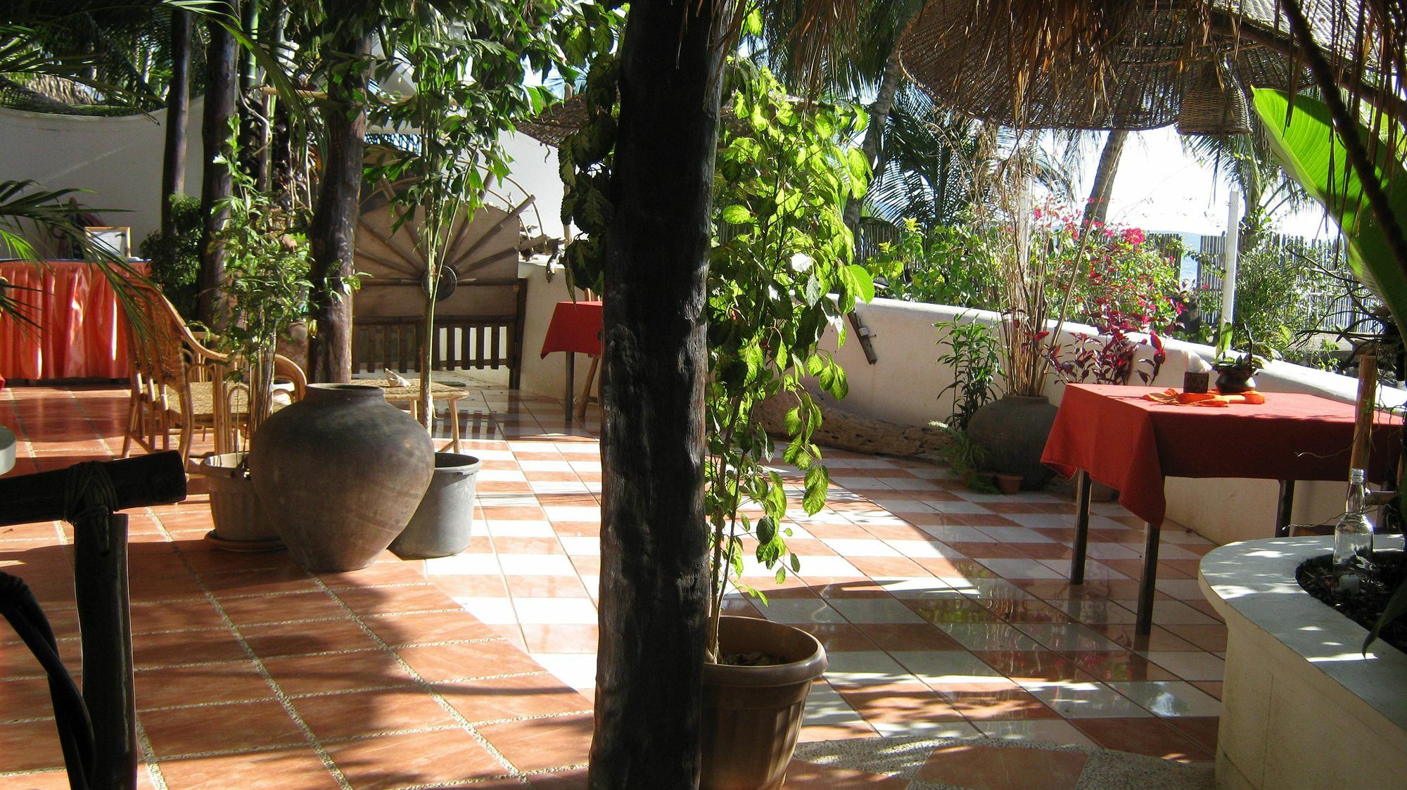 Pierhouse Lodging Busuanga Dış mekan fotoğraf