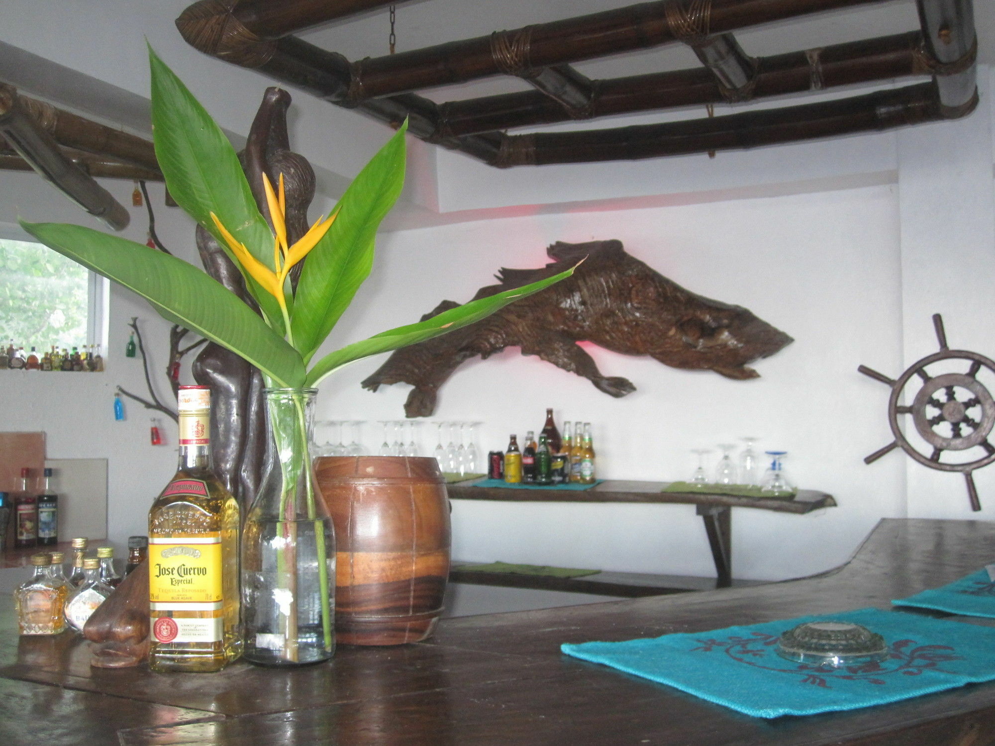 Pierhouse Lodging Busuanga Dış mekan fotoğraf