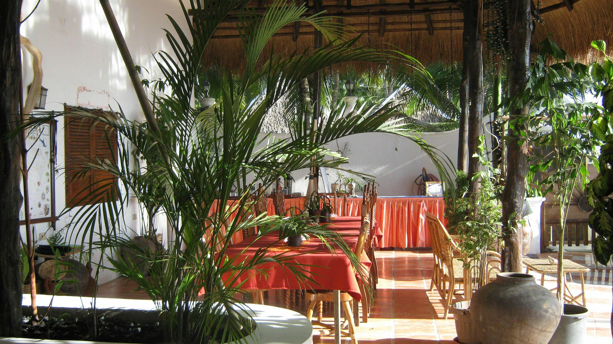 Pierhouse Lodging Busuanga Dış mekan fotoğraf