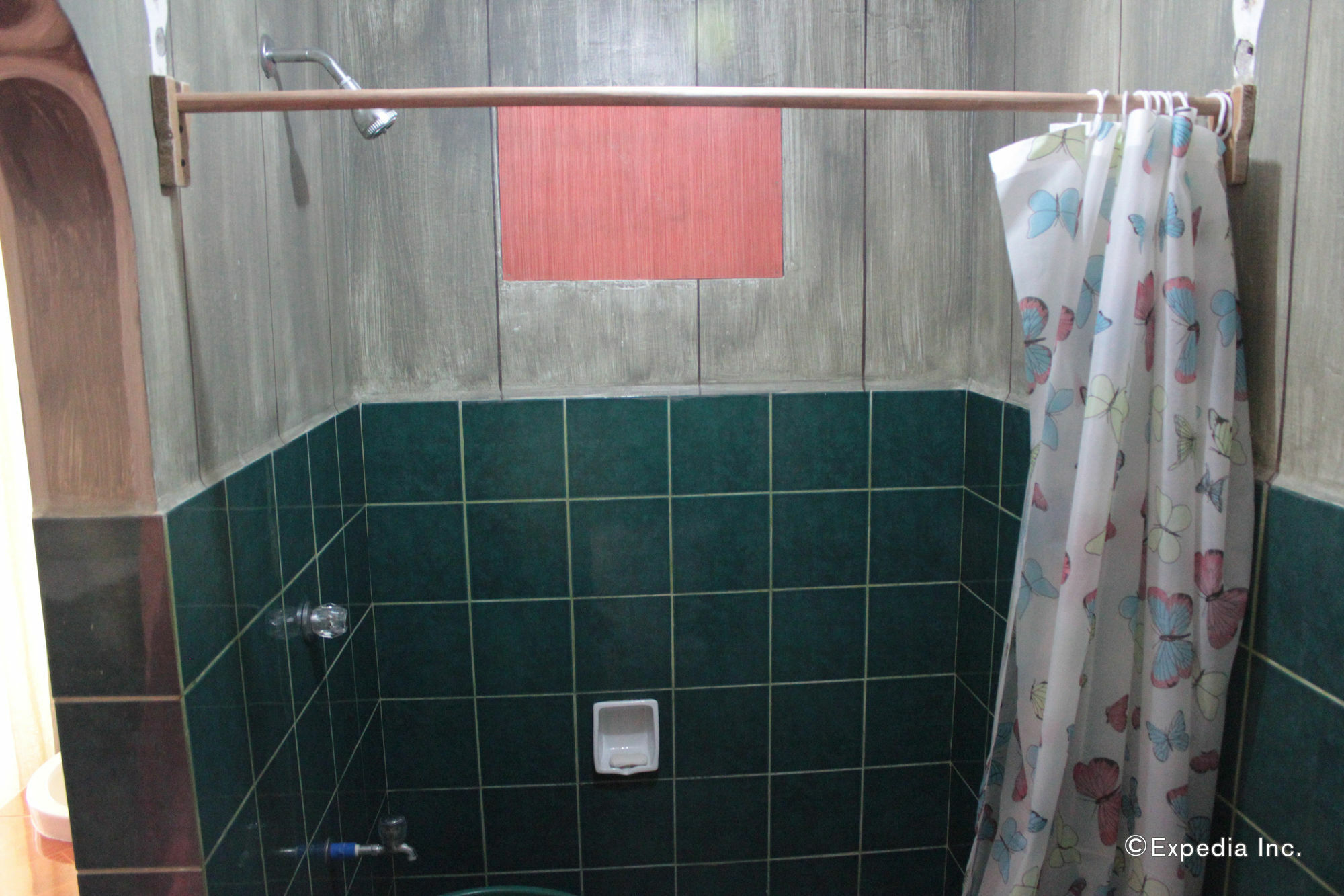 Pierhouse Lodging Busuanga Dış mekan fotoğraf